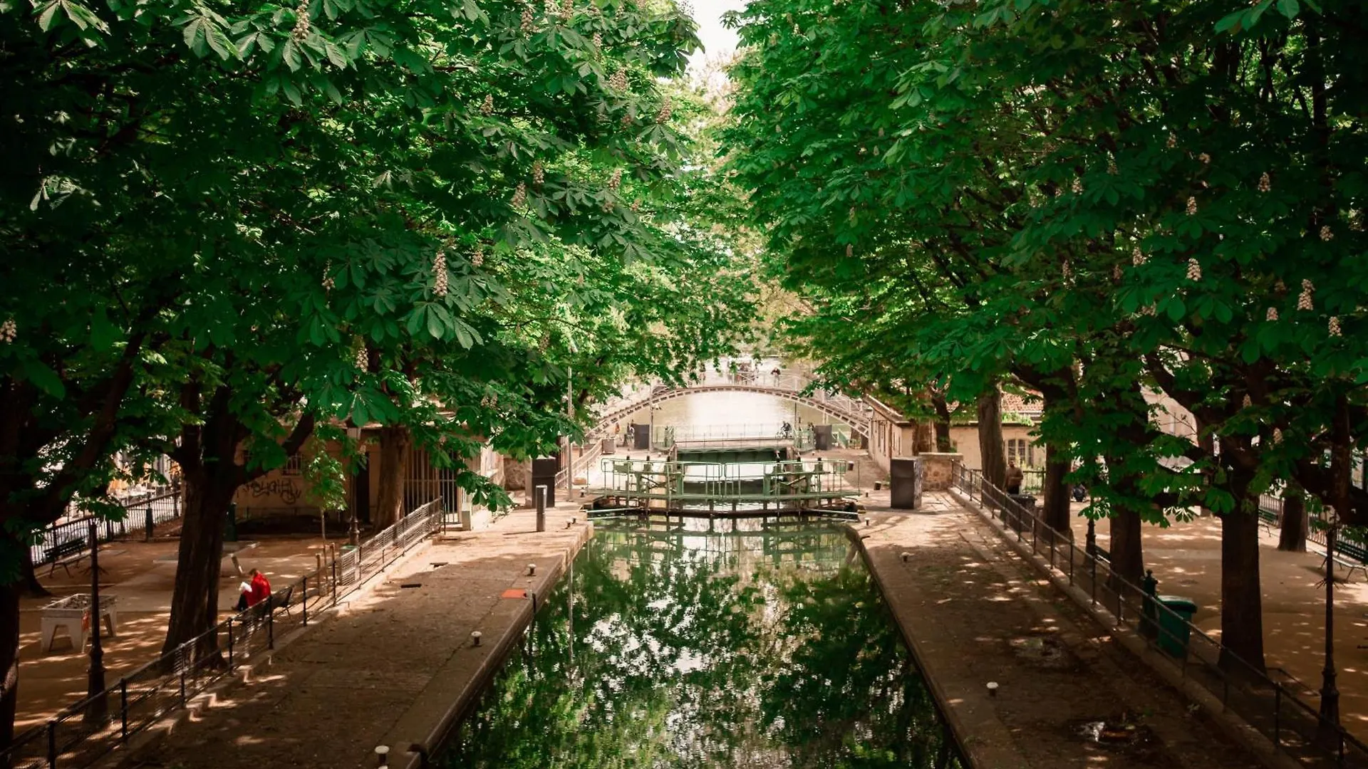 Edgar Grands Boulevards - Hauteville * باريس