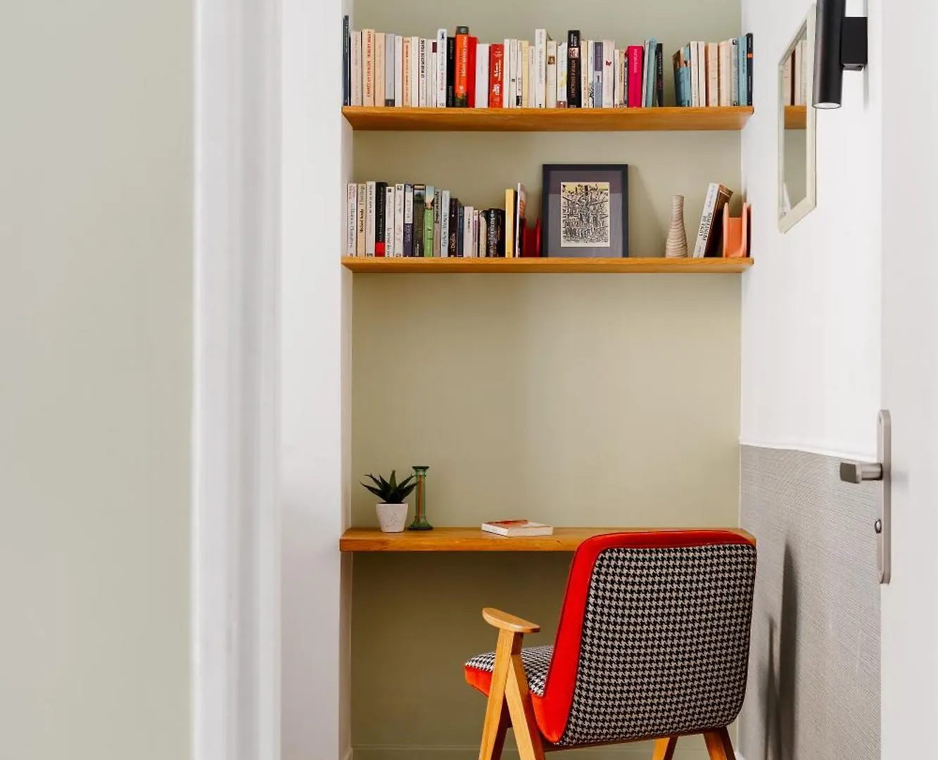 Edgar Grands Boulevards - Hauteville Apartment Paris