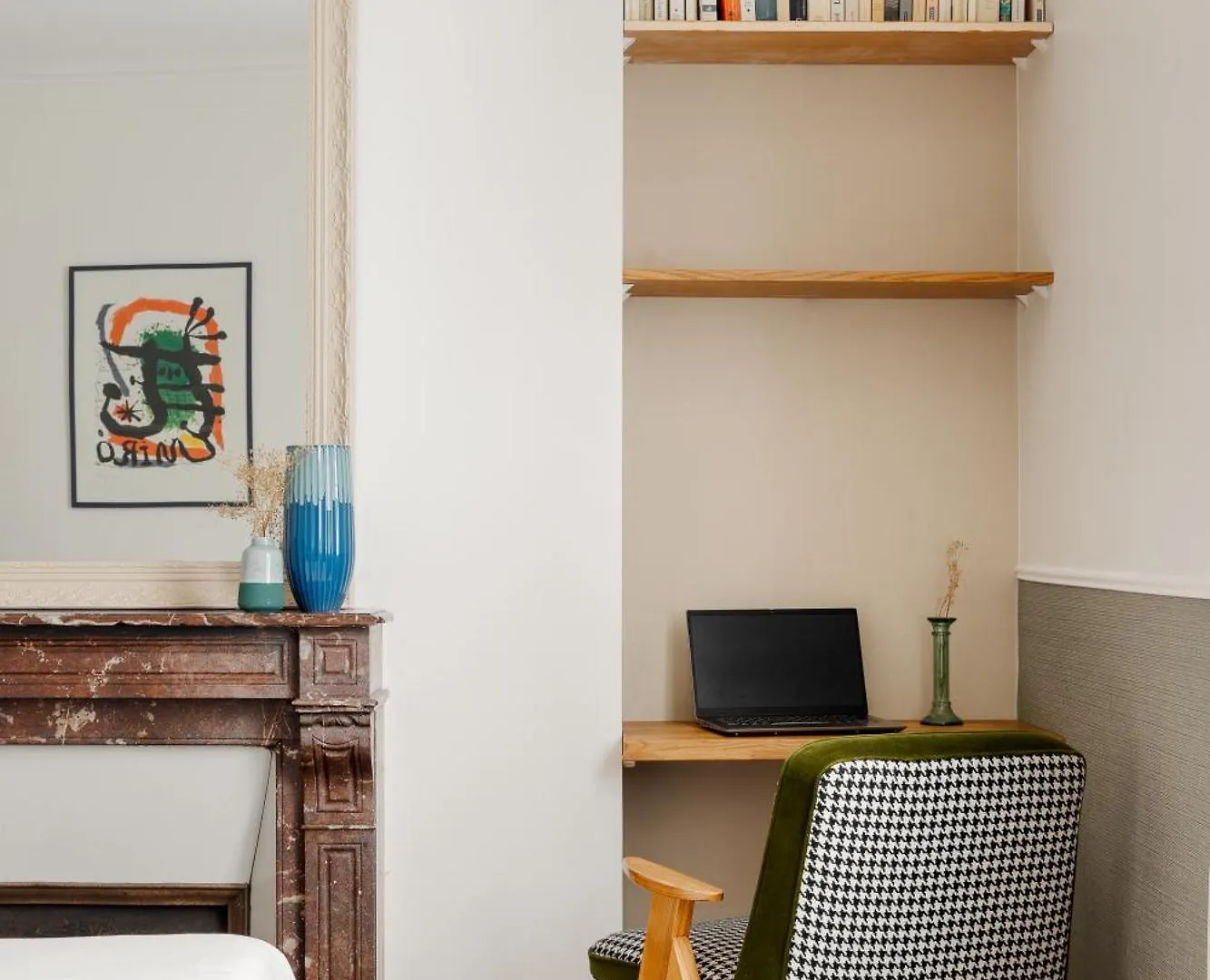Edgar Grands Boulevards - Hauteville Apartment Paris